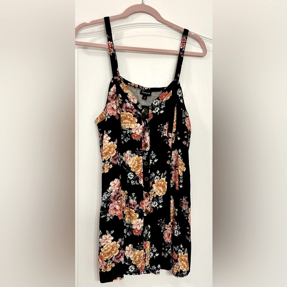 Torrid Top NWT